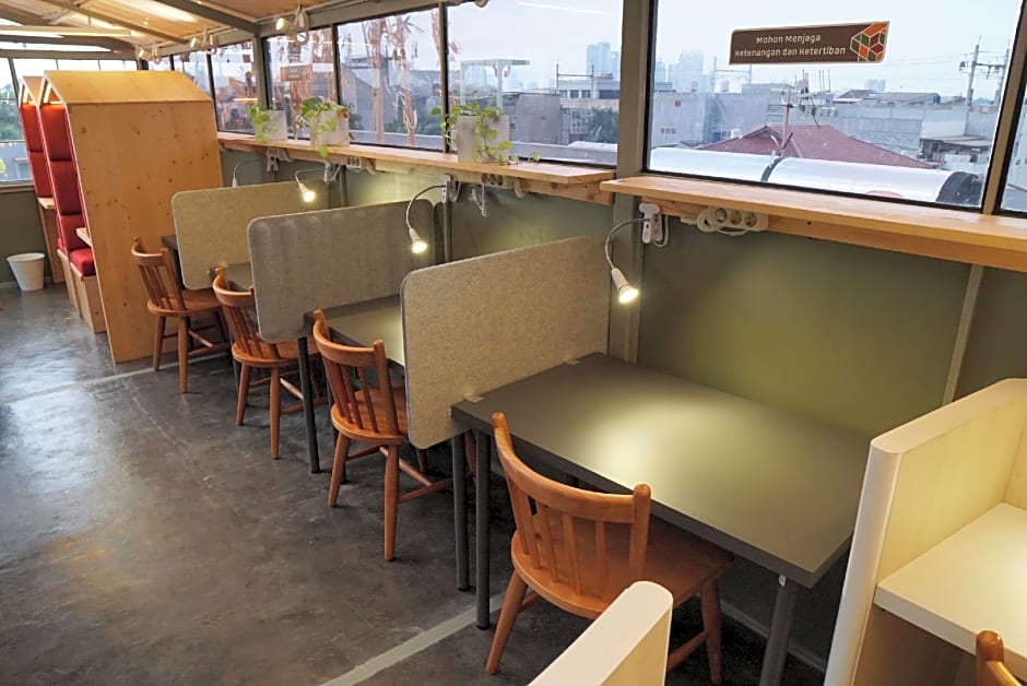 Tuju Abuserin Syariah