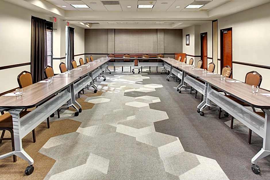 Hyatt Place Tampa Busch Gardens