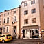 Swed Cab Embassy HoStel