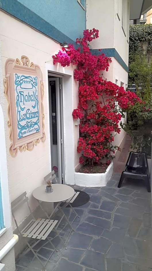 Hotel La Giara