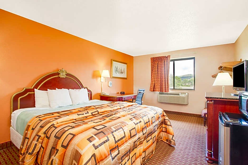 Days Inn by Wyndham Hornell NY