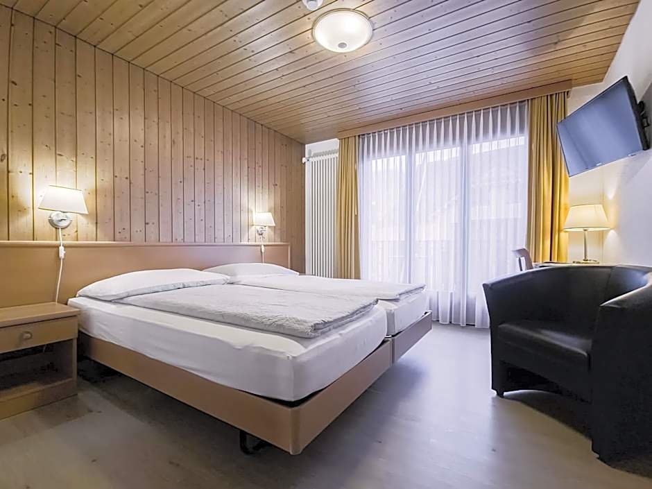 Hotel Rossli