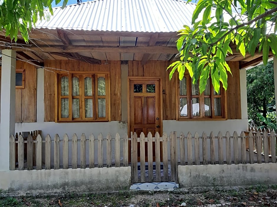 Cabaña Hach Winik