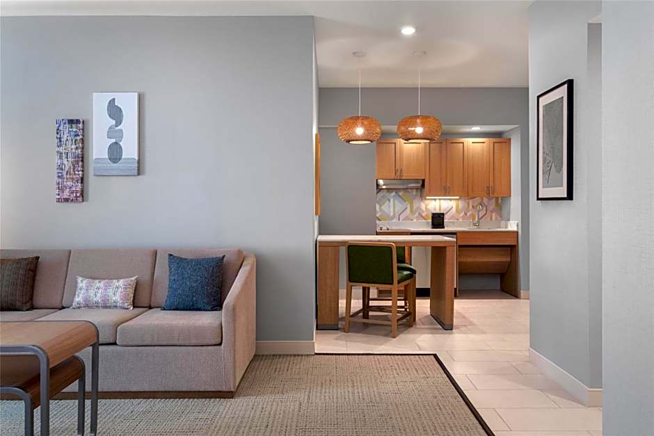 Homewood Suites by Hilton Fremont