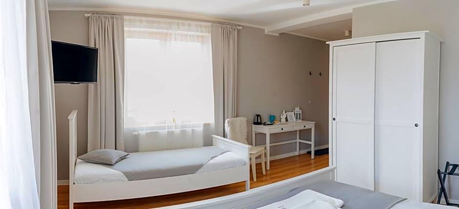 Willa Malinka Wisła