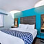 Clarion Inn Des Moines Airport