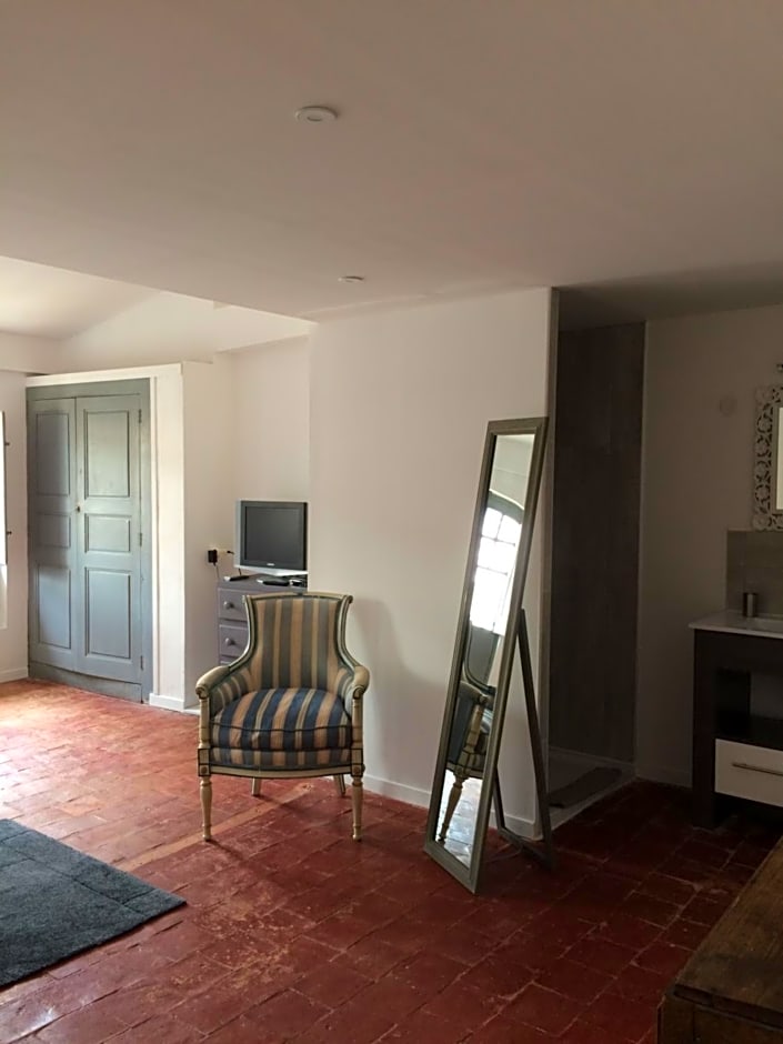 Le "M" Maison d hôtes