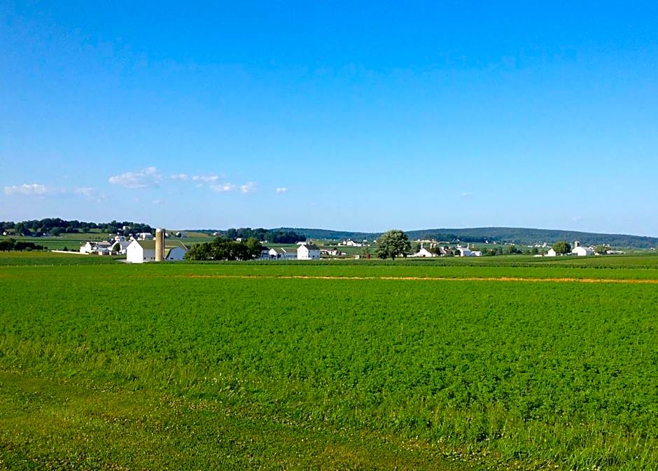 Travelers Rest Motel