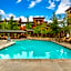 Hilton Grand Vacations Club Sunrise Lodge Park City