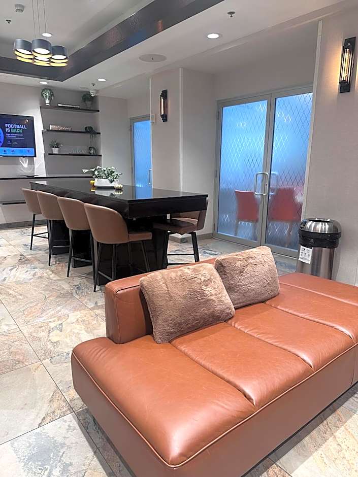 Fairfield Inn & Suites by Marriott New York Manhattan/Chelsea