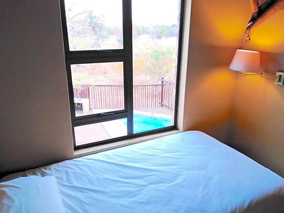 Zebula Golf and Wildlife Estate - Njala Crossing Pax 13 - Moi Signature Luxury villa