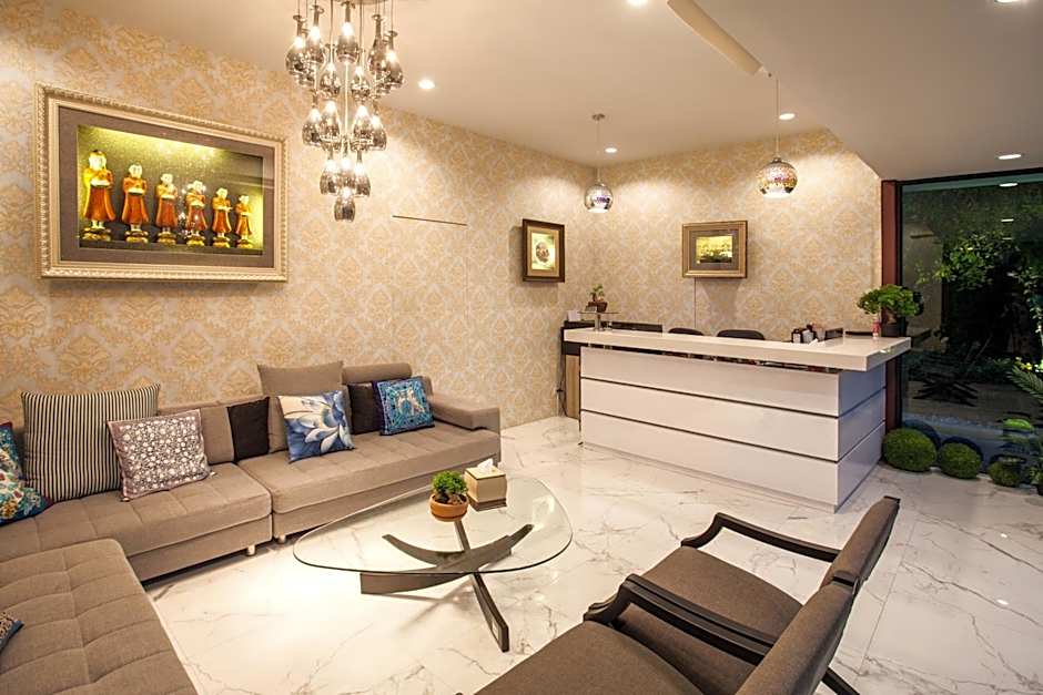 Achawalai Residence Village By Song – Pattaya, DC