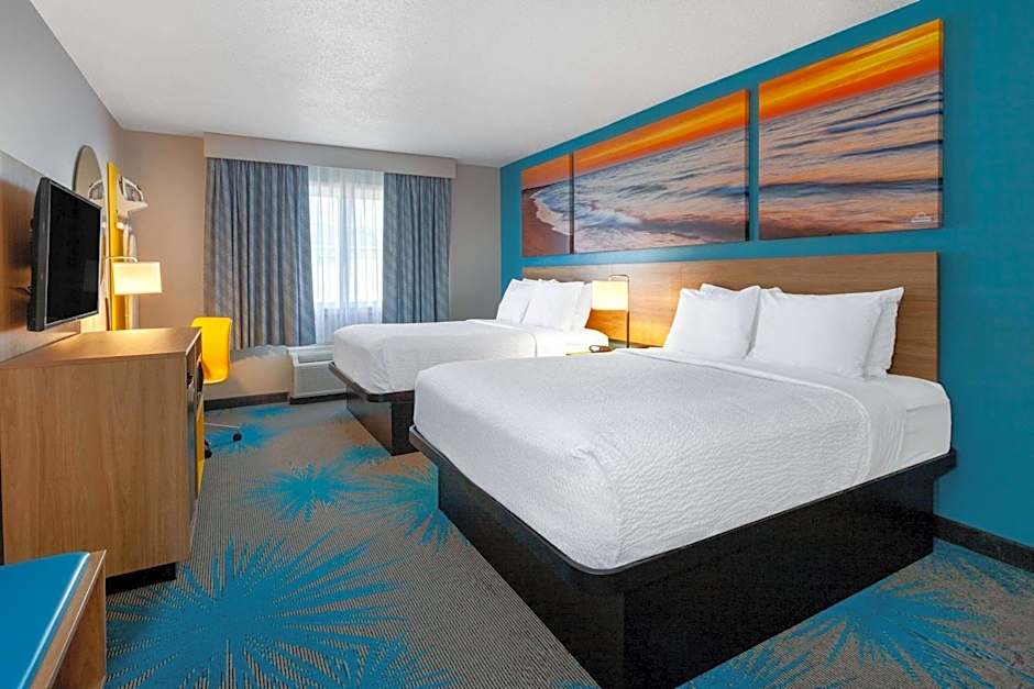 Days Inn by Wyndham Sandusky / Cedar Point