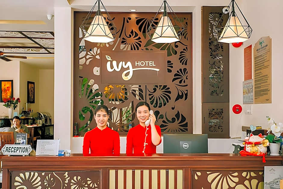 Hoi An Ivy Hotel