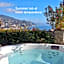 Villa Mares - sea view, free garage