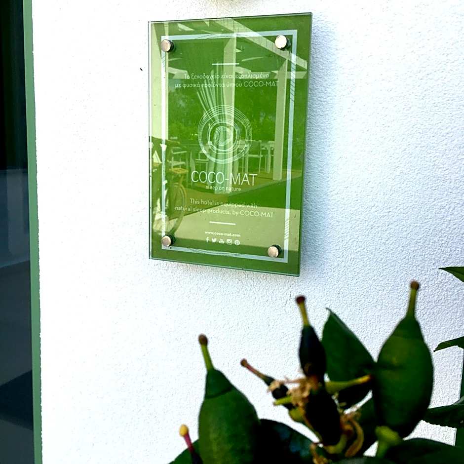 Elektra Comfort Hotel by Del Mare