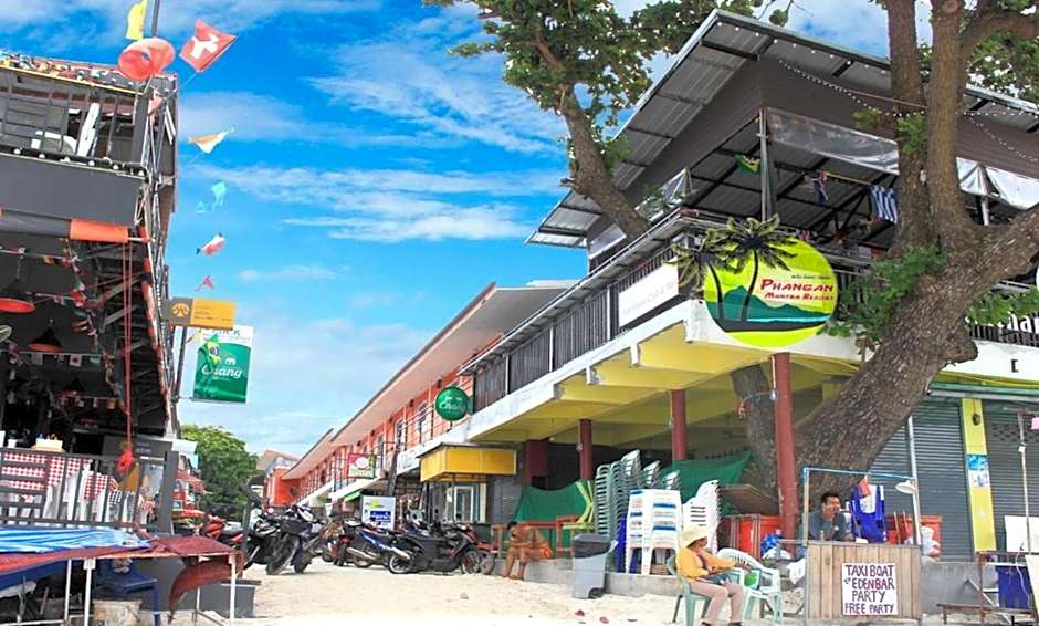 Phangan Mantra Inn