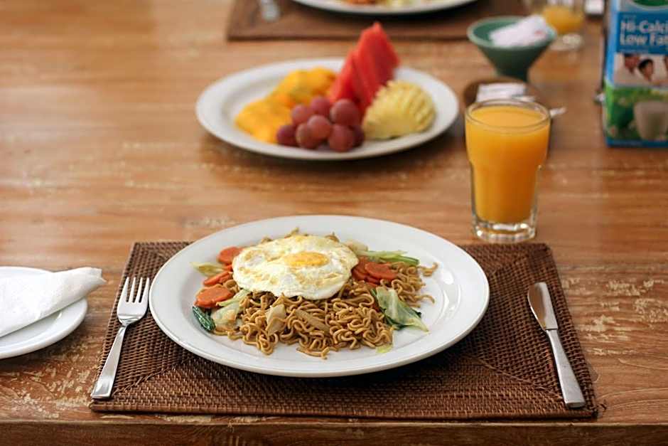 Sienna Villas Seminyak