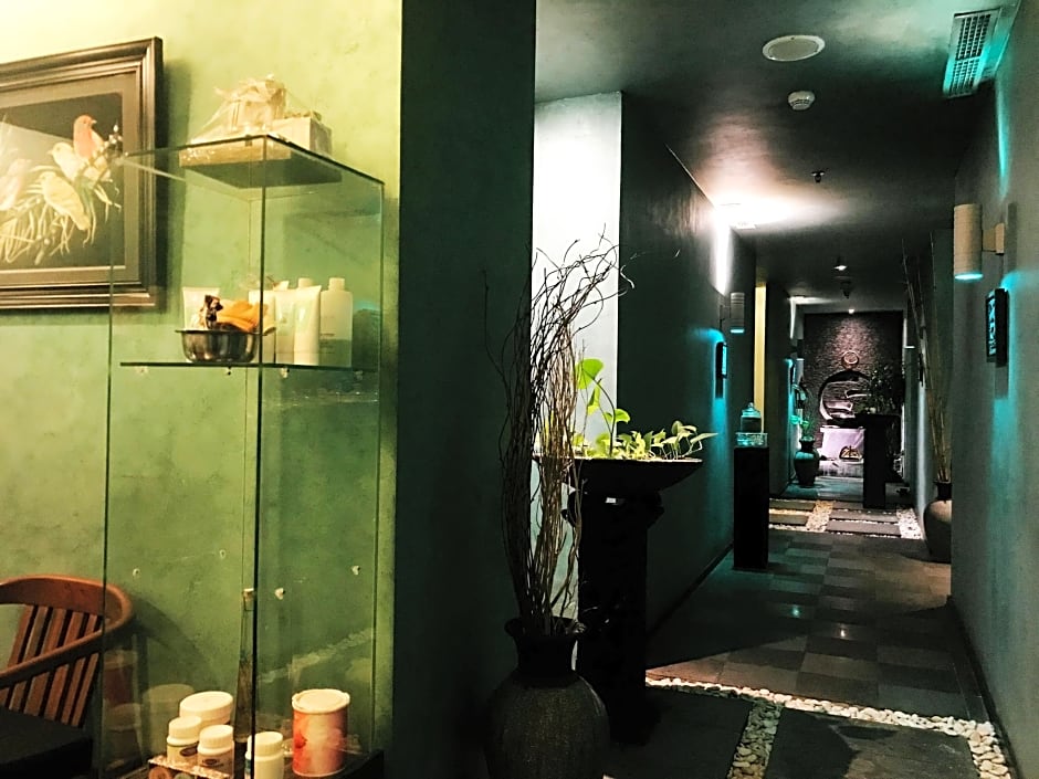 Mercure Surabaya Grand Mirama