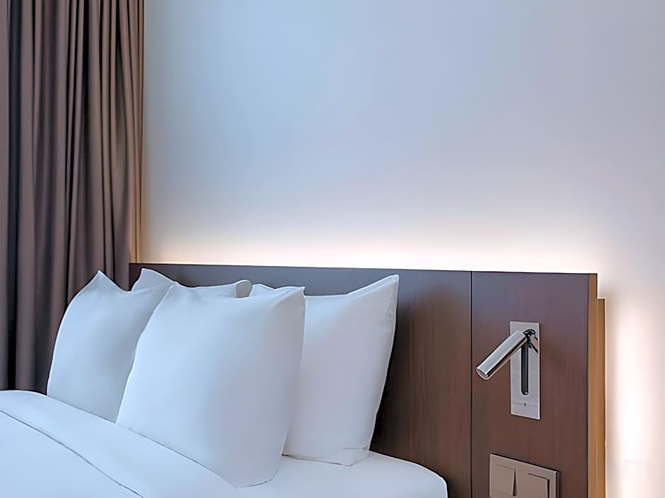 Nidhra Boutique Hotel Bangkok