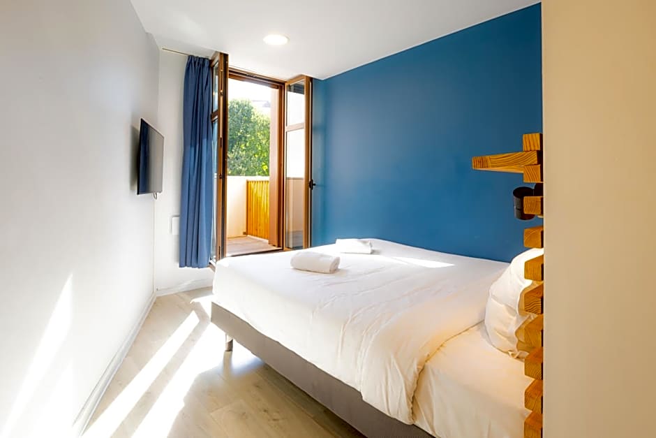 The People Hostel - Marseille