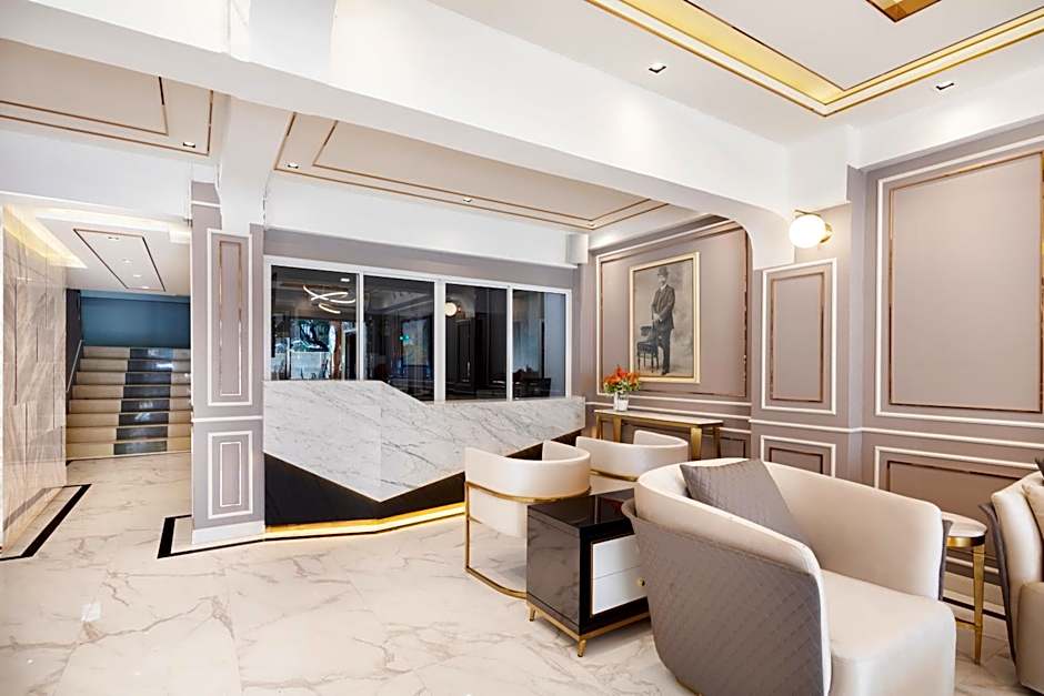 Penyos Mansion (Long Stay)