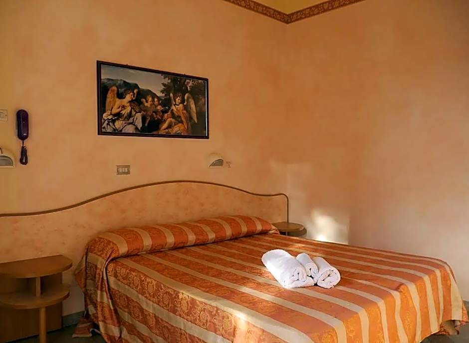 Hotel Anita