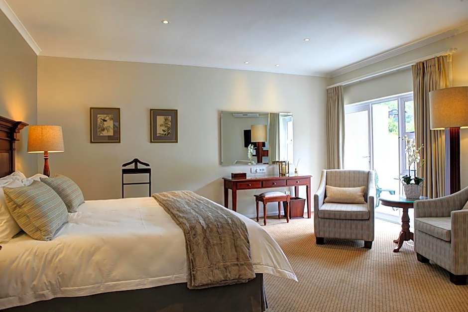 Cinnamon Boutique Guest House