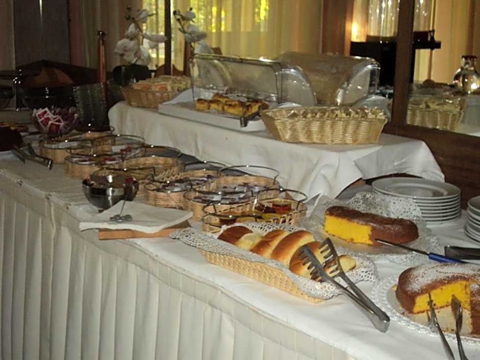 Hotel Parco