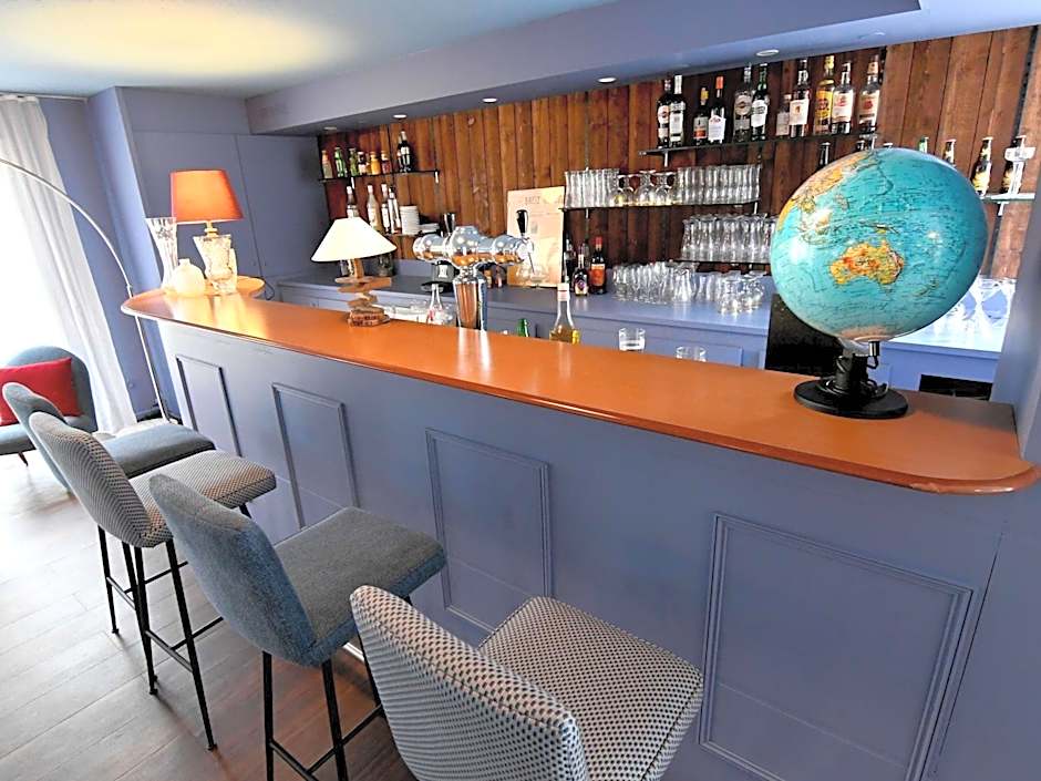 ibis Nantes Saint Herblain