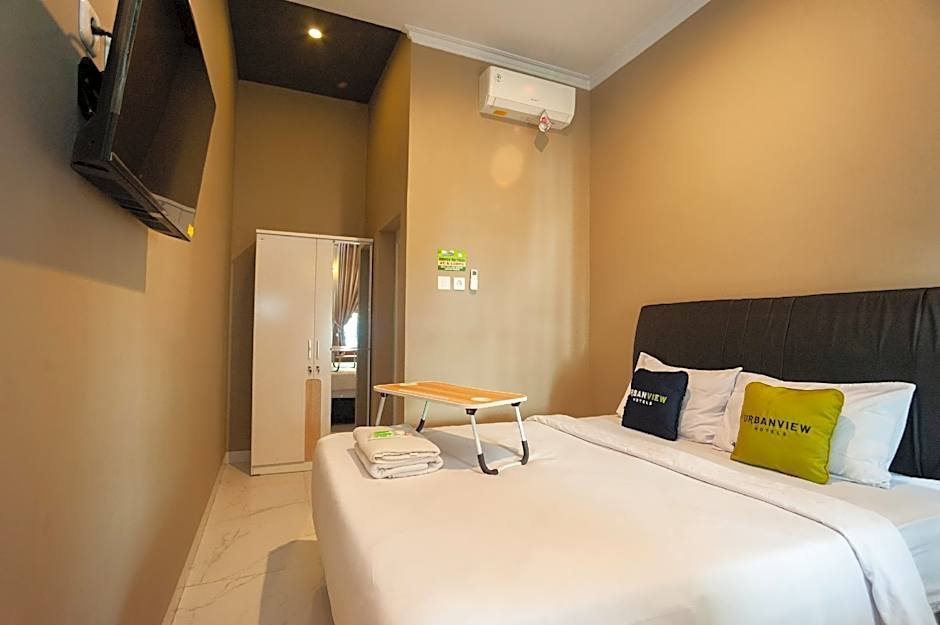 Urbanview Hotel Bong Gajah Lampung