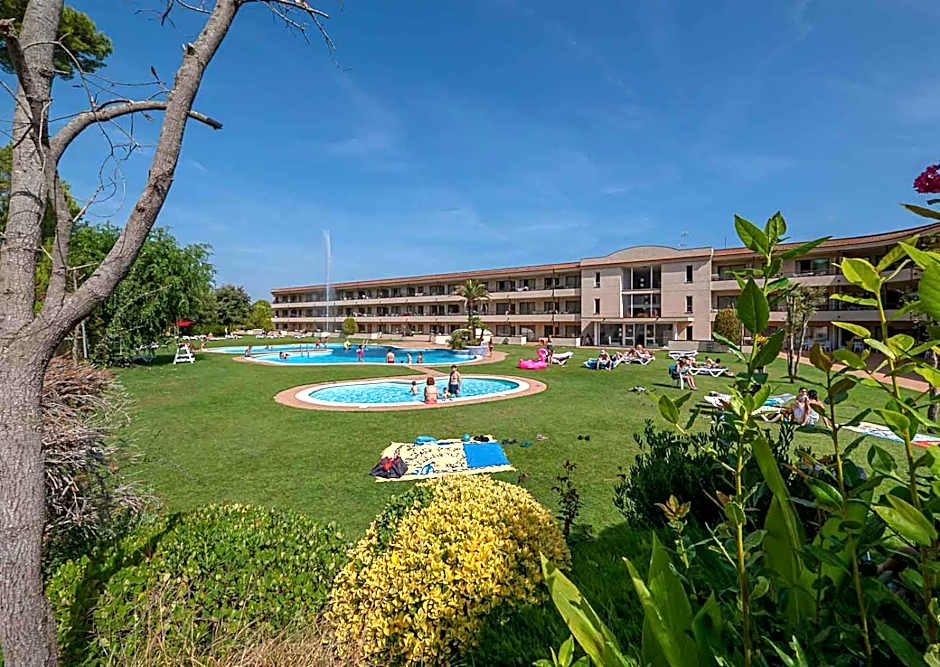 Aparthotel Golf Beach