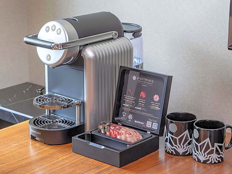 Pullman Tokyo Tamachi