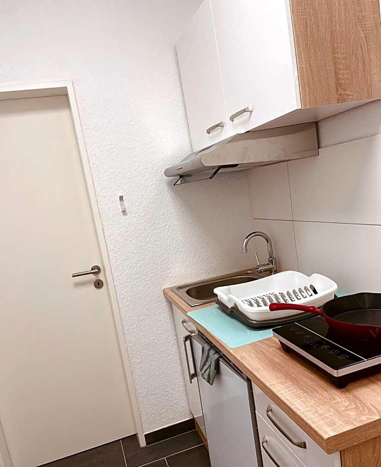 Cityapartment