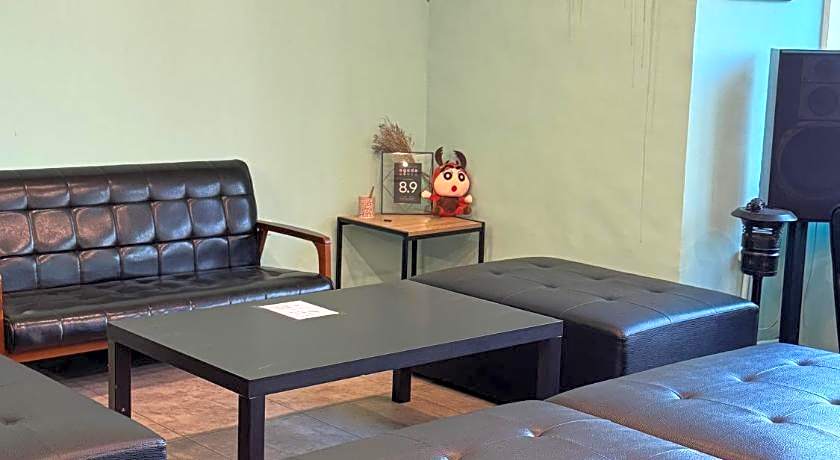 Pathways Hostel