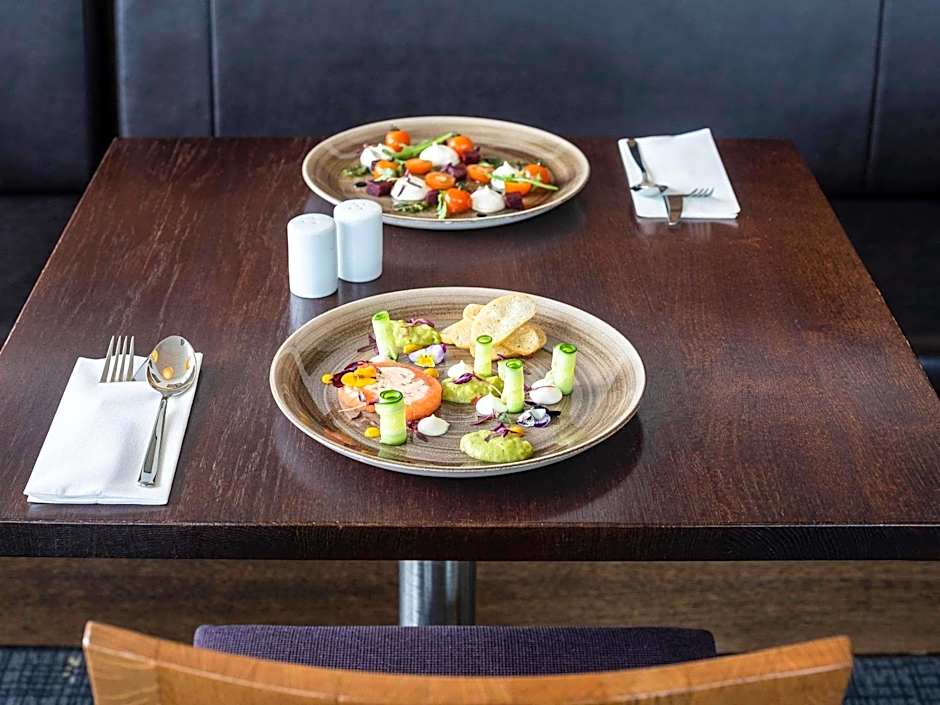 Mercure Bedford Centre Hotel