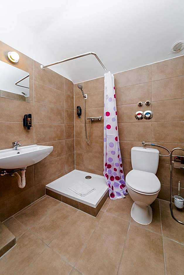 G & L Hotel Dortmund