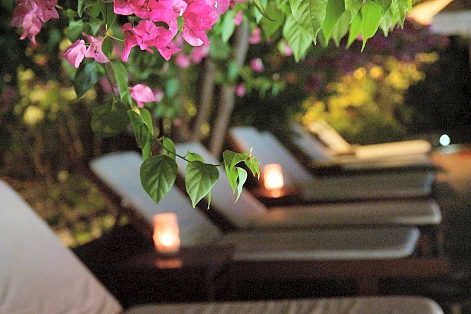 Mr. Dim Exclusive Apart Hotel