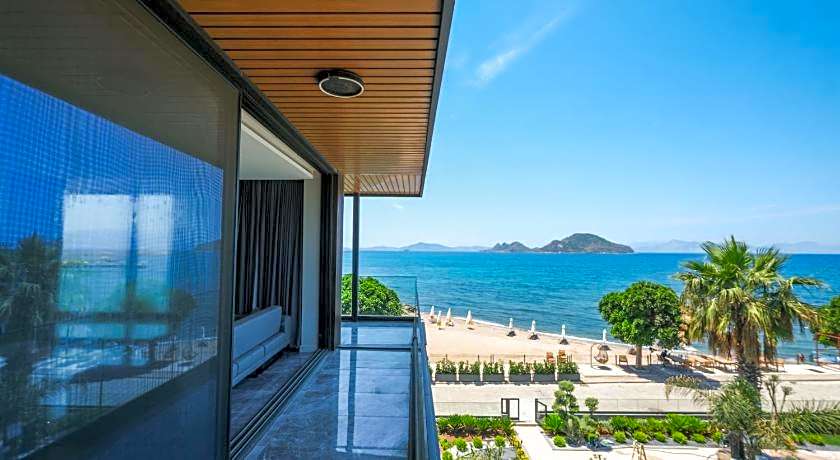 Bodrum Ada Suites Beach Hotel