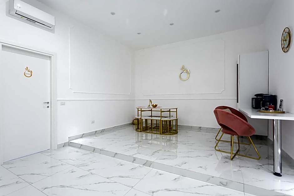 Golden Suites by Dimorra