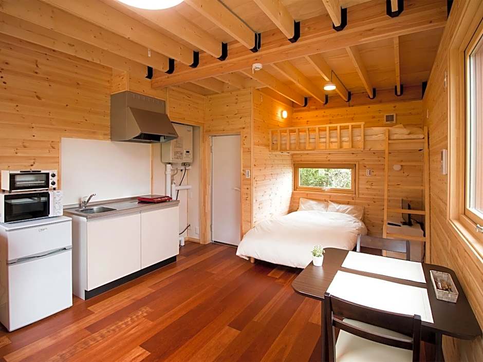 Brick House Furano