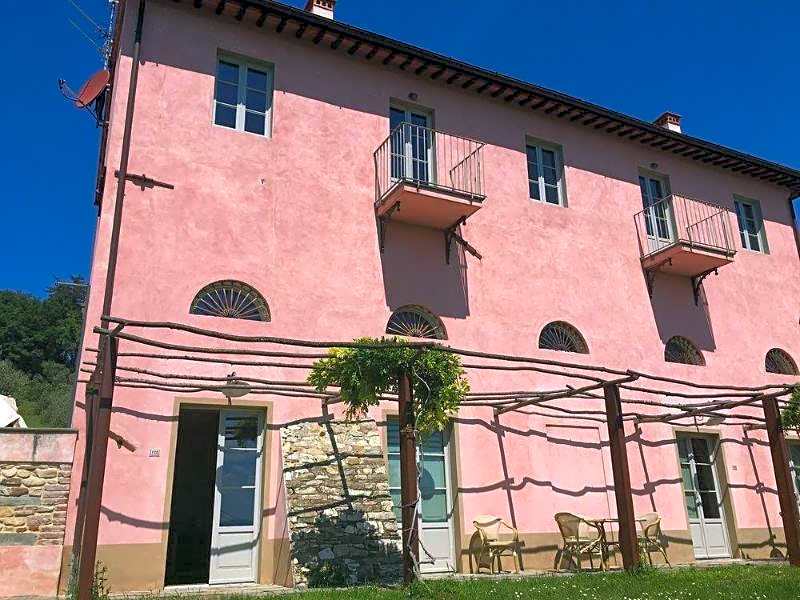 Relais Il Trebbiolo