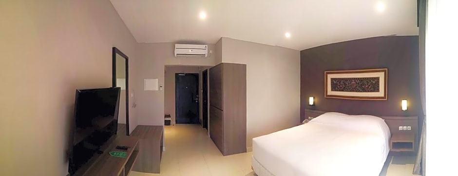 Mambruk Hotel & Convention