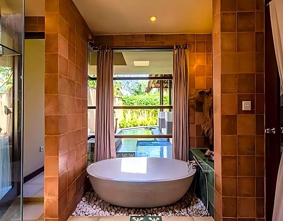 Visakha Sanur by Puri Signatures