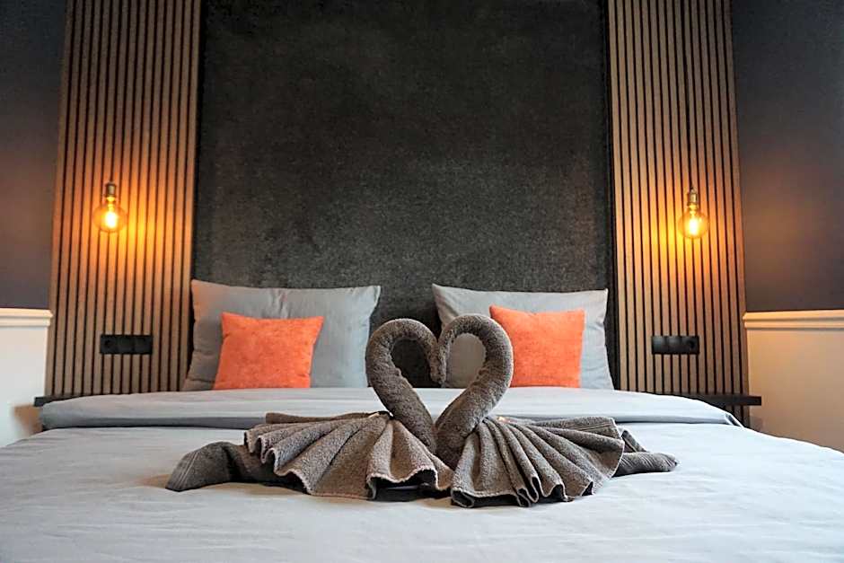 Hotel Groote Engel