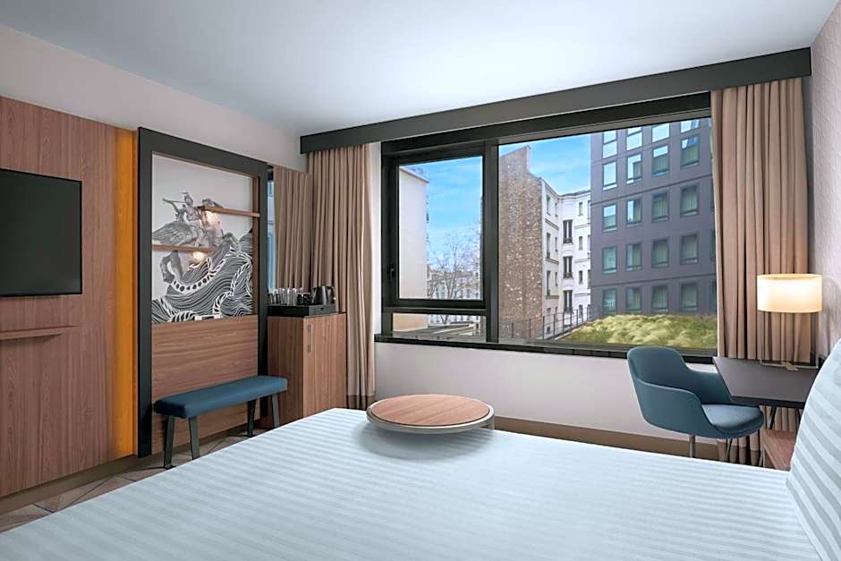 Courtyard by Marriott Paris Porte de Versailles