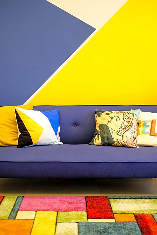 B&B Arcadia Messina