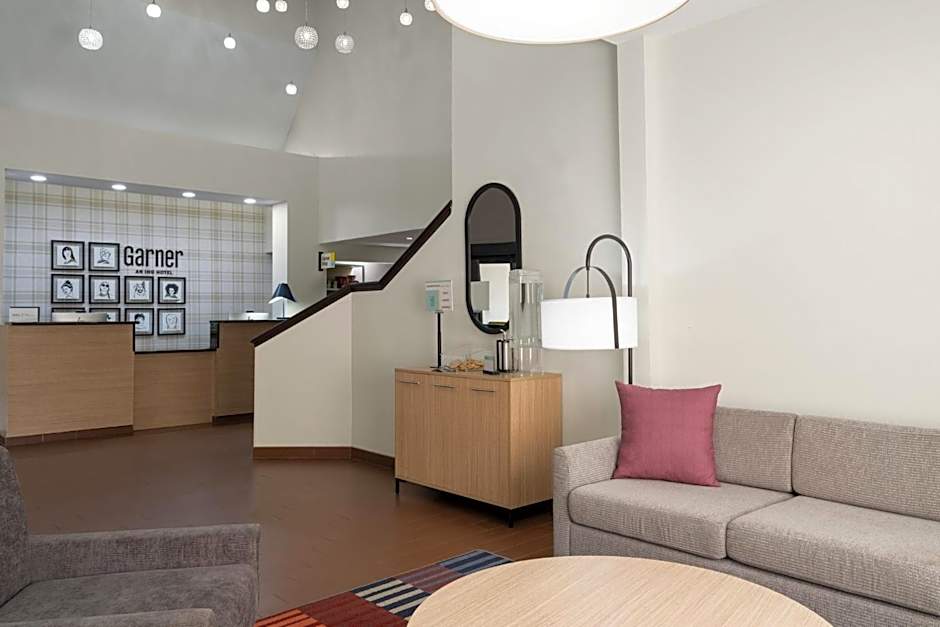 Garner Hotel Aiken South By IHG