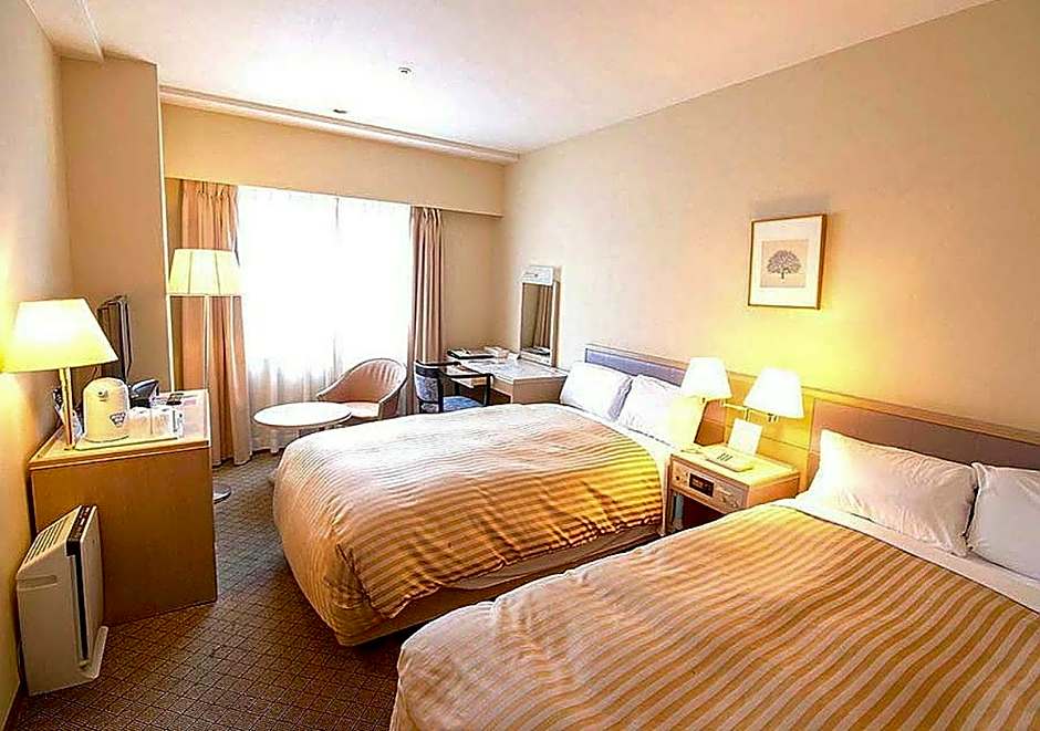 Grand Hotel Kanachu Hadano