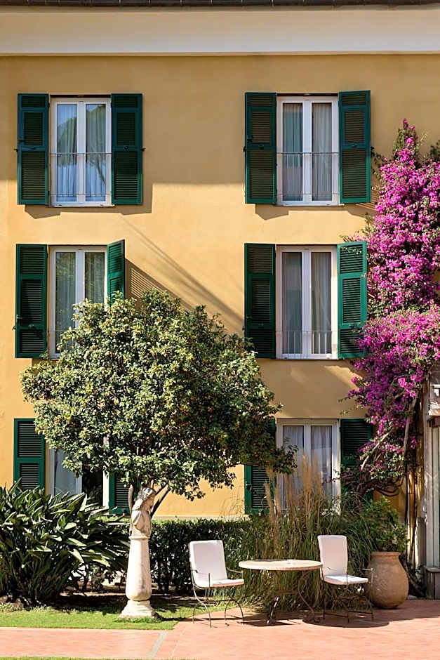 Hotel Cenobio Dei Dogi